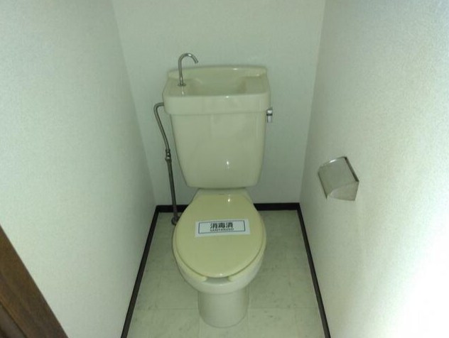サンシティ柳田 その他1