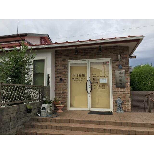 パークハイツ 周辺画像1