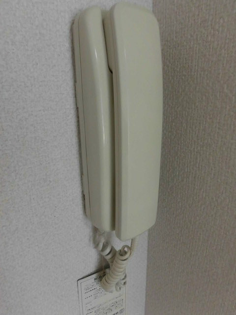 ドルフィン山崎Ⅱ ベランダ