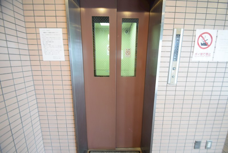 ベルメゾン その他外観1