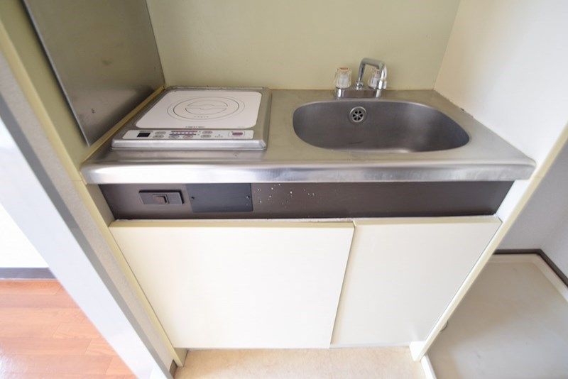 ベルメゾン キッチン