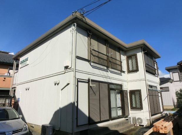 シティハイム　アスナロ その他外観1
