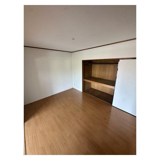 シャトー中曽根 ベッドルーム