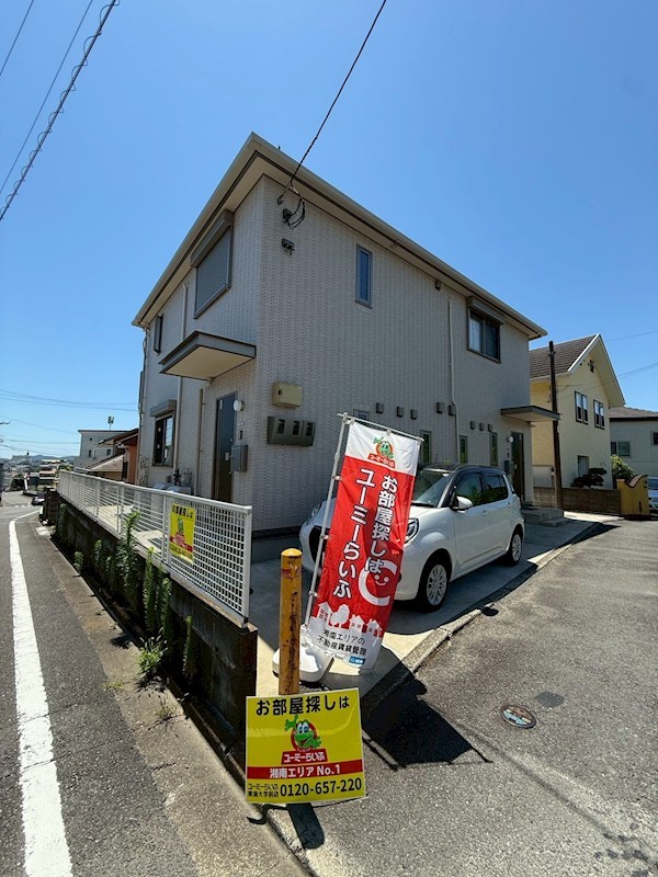 カーサカリエンテ 101号室 外観