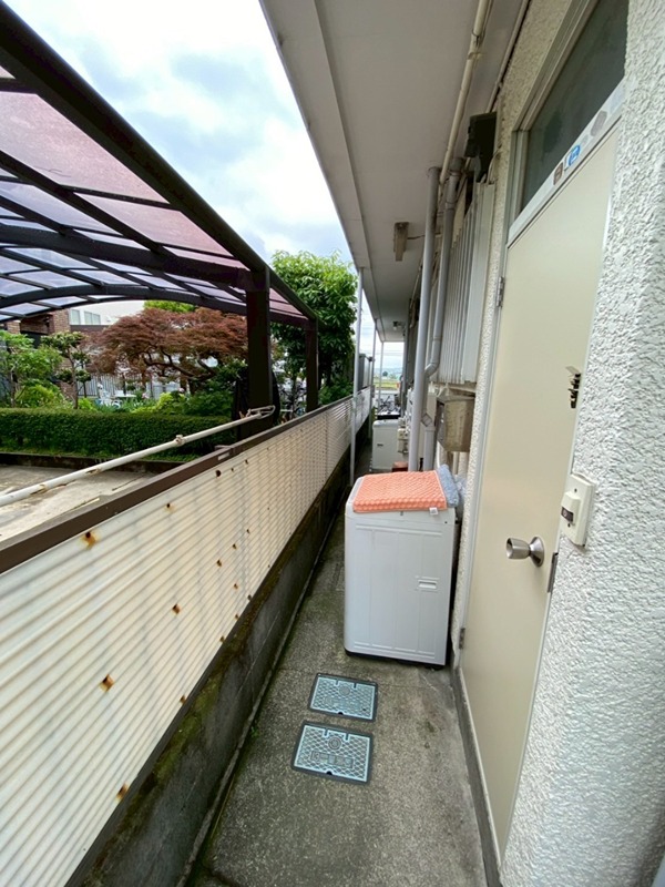 メゾン落合 その他外観1
