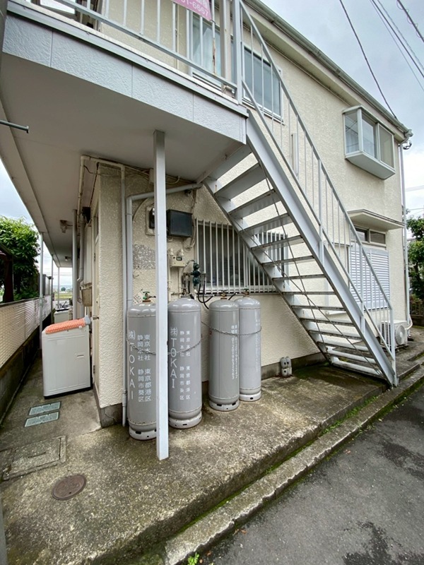 メゾン落合 その他外観2