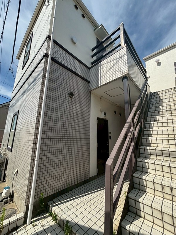 ポートヴィラ その他外観1