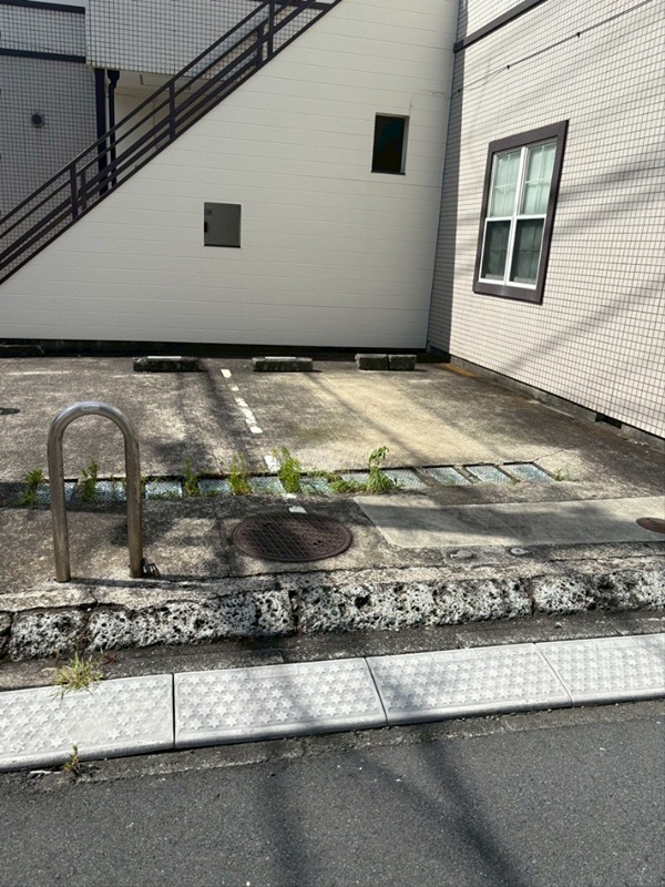 ポートヴィラ その他外観2