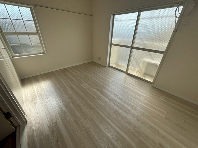 ポートヴィラ リビング