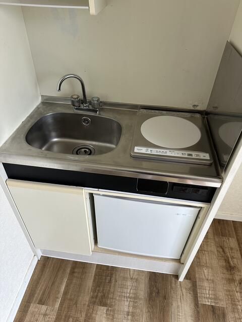 ポートヴィラ キッチン