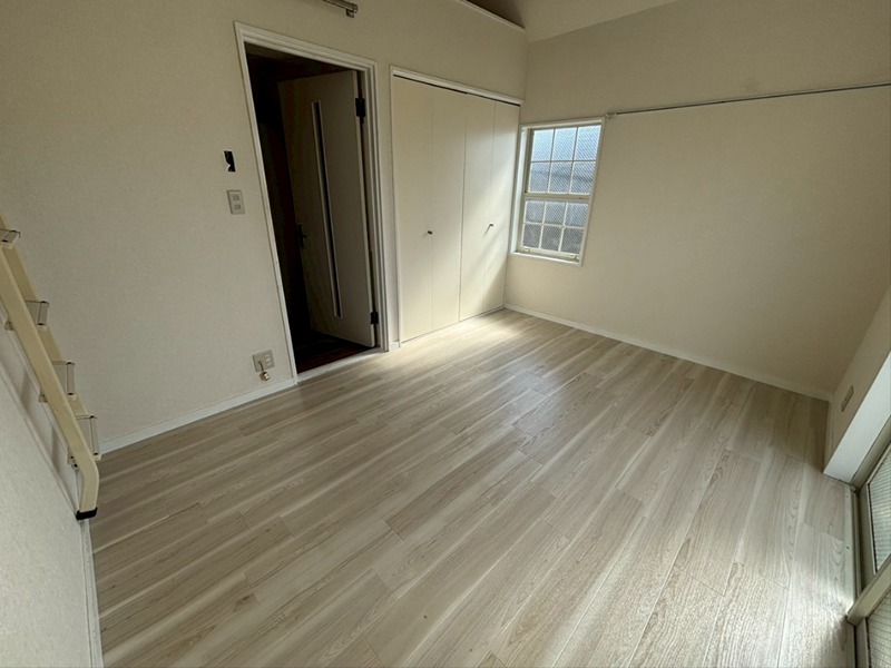 ポートヴィラ ベッドルーム