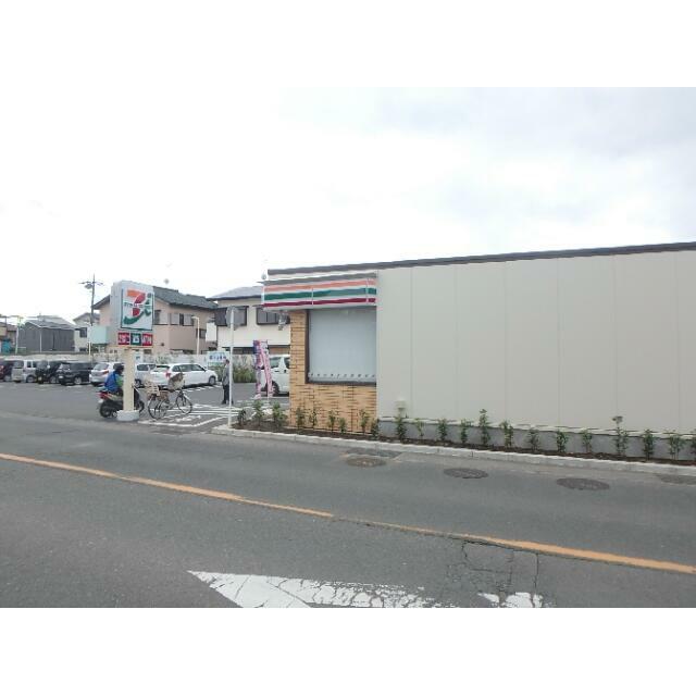イーストガーデン　リバプール 周辺画像1
