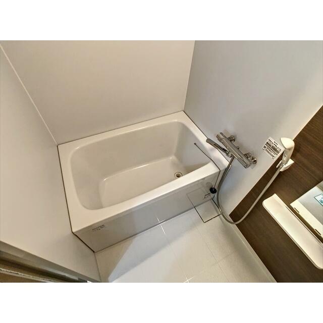 風呂画像