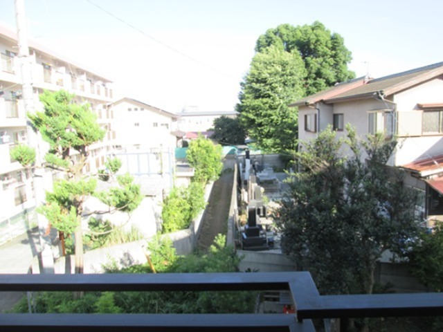 コーポハピネス その他2