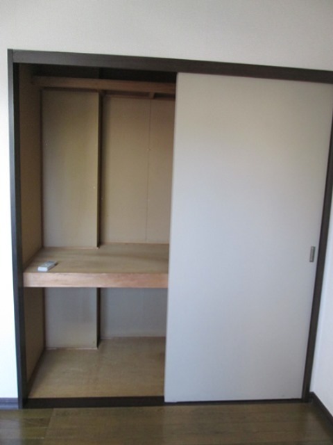 コーポハピネス その他4