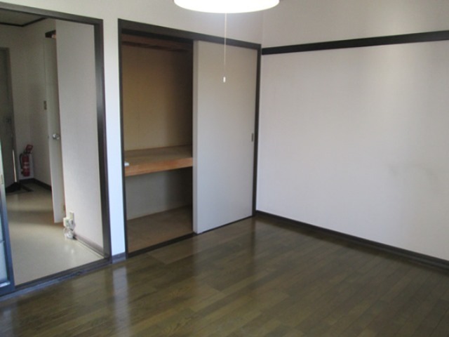 コーポハピネス リビング