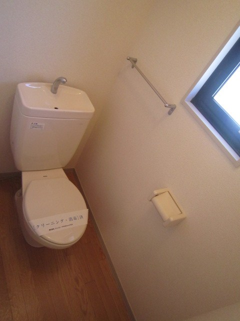 湘南高麗ハイツⅢ その他2