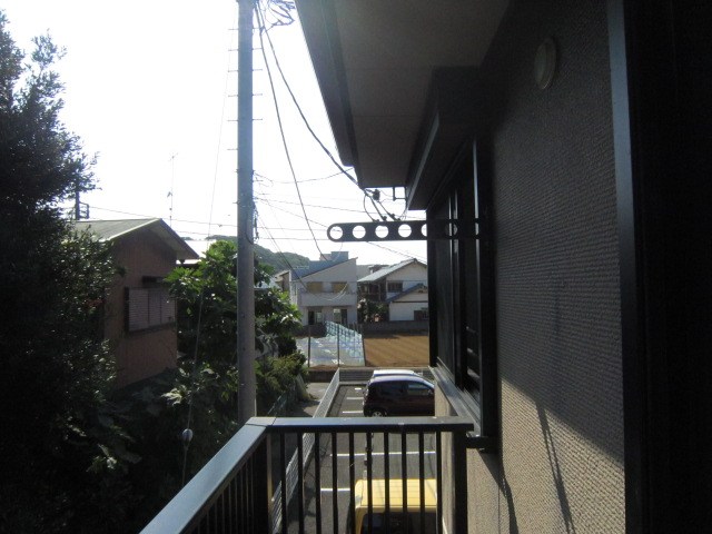 湘南高麗ハイツⅢ その他3