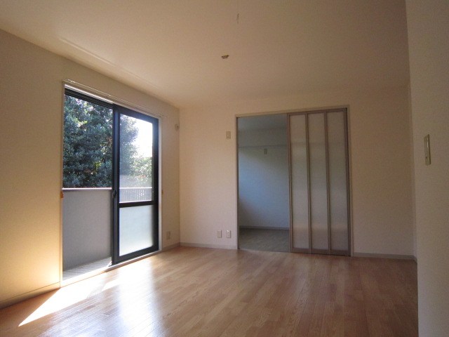 湘南高麗ハイツⅢ その他6