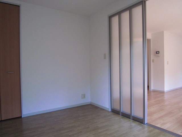 湘南高麗ハイツⅢ ベッドルーム