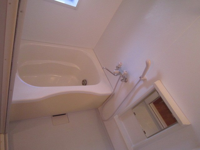 湘南高麗ハイツⅢ 風呂画像