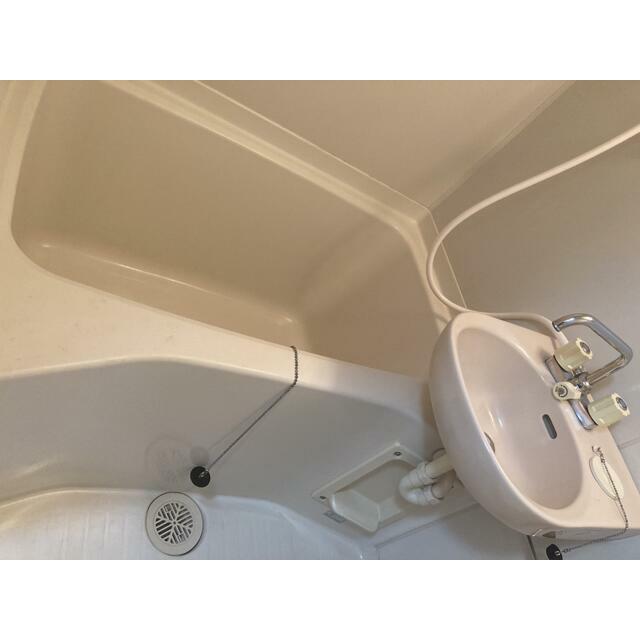 風呂画像