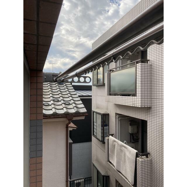 フレンズ その他外観2