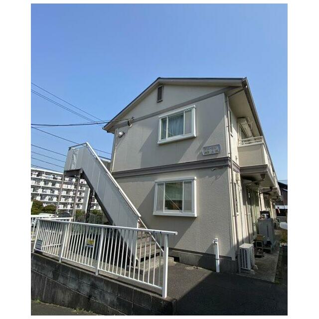 サニーヒル港南Ａ棟 101号室 外観