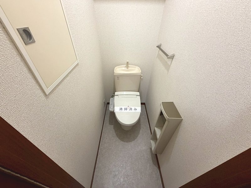 ホーワコーポⅢ その他4