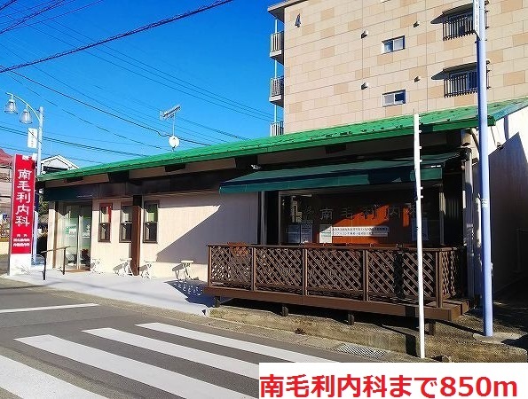 リリー その他外観4