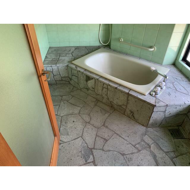 片瀬海岸３丁目ビル 風呂画像