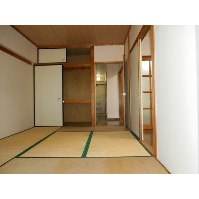 アークス藤沢 ベッドルーム