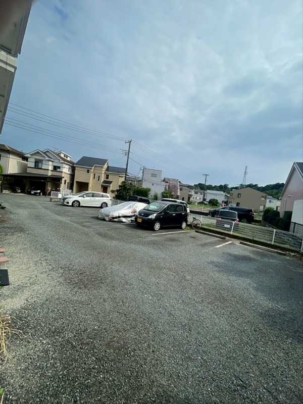 サニーハイツ高橋 その他外観1