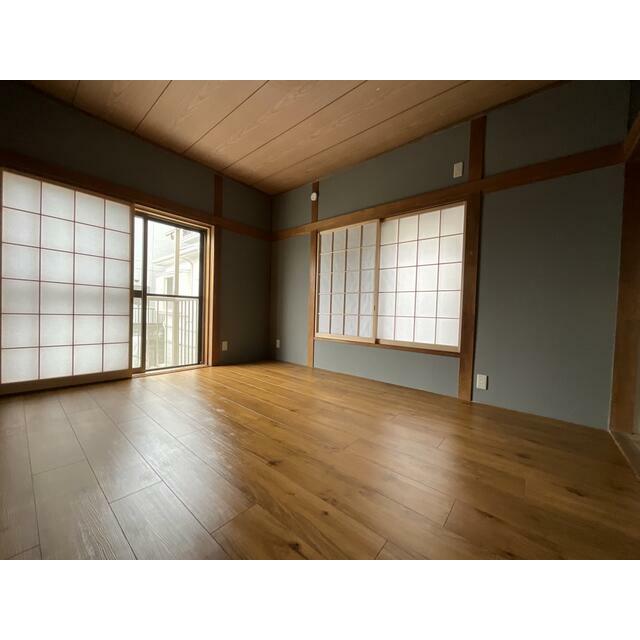 貸家　上土棚中４－１０－６４ その他10