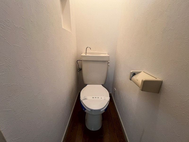 レオパレスブランカ その他1