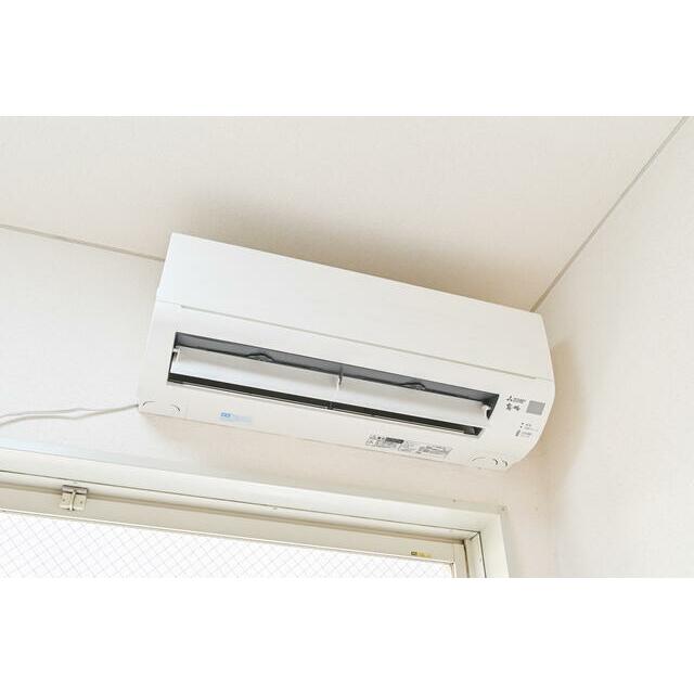 レオパレスブランカ その他3