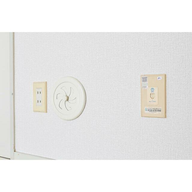 レオパレスブランカ その他4