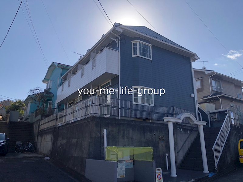 レオパレスブランカ その他外観4