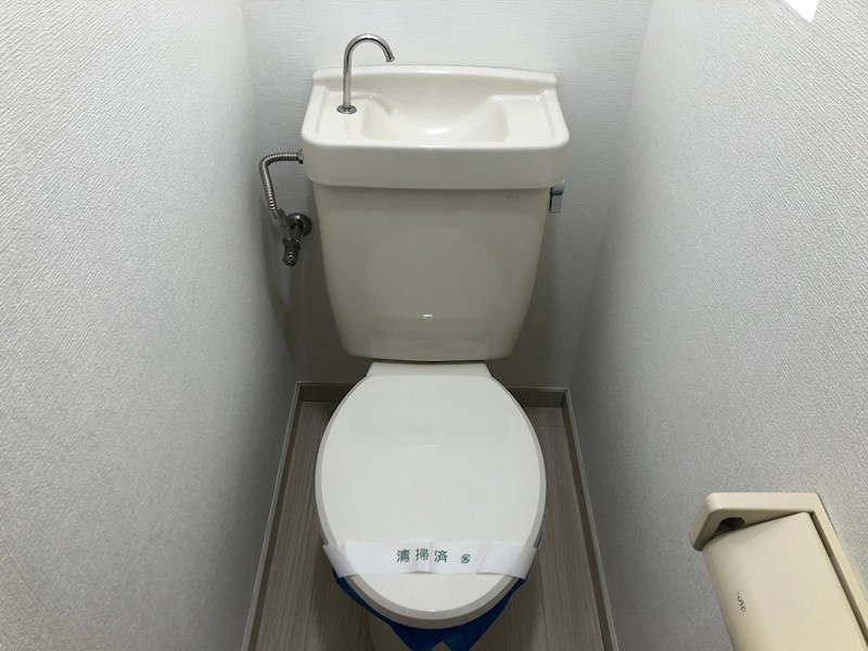 レオパレスブランカ その他1