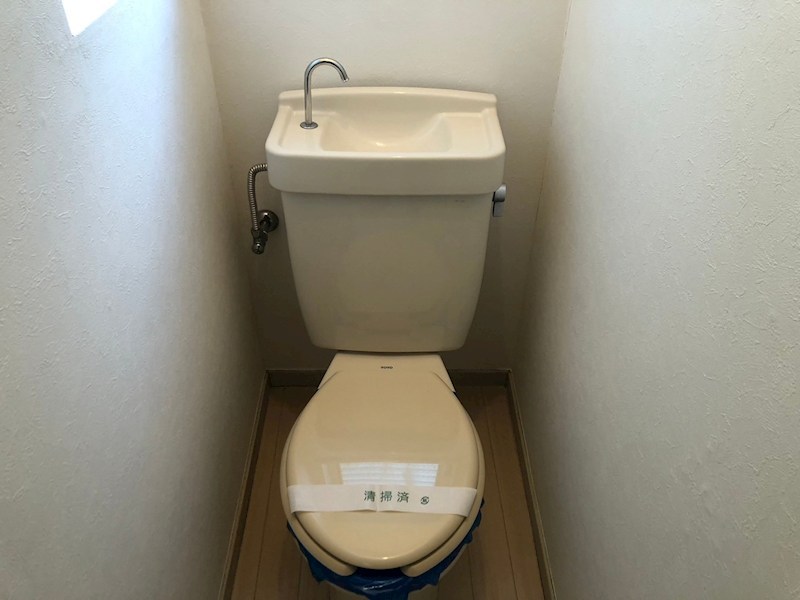 レオパレスブランカ その他1