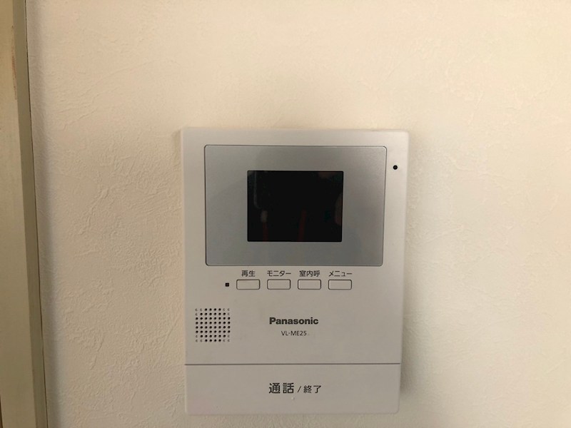 レオパレスブランカ その他4