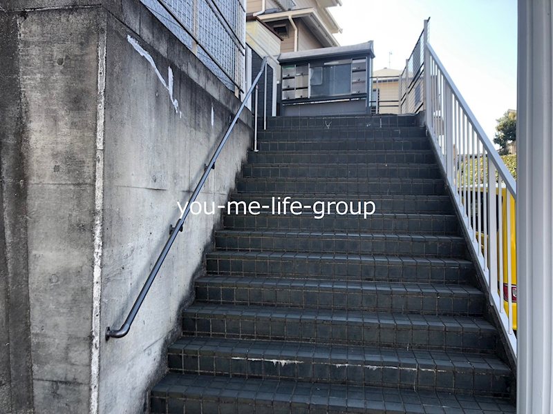 レオパレスブランカ その他外観1