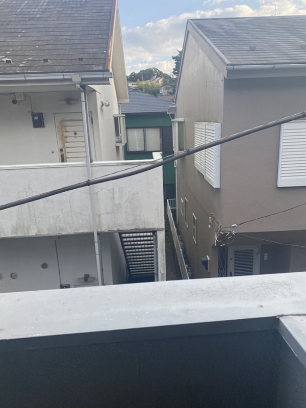 Ｒ－鎌倉 眺望