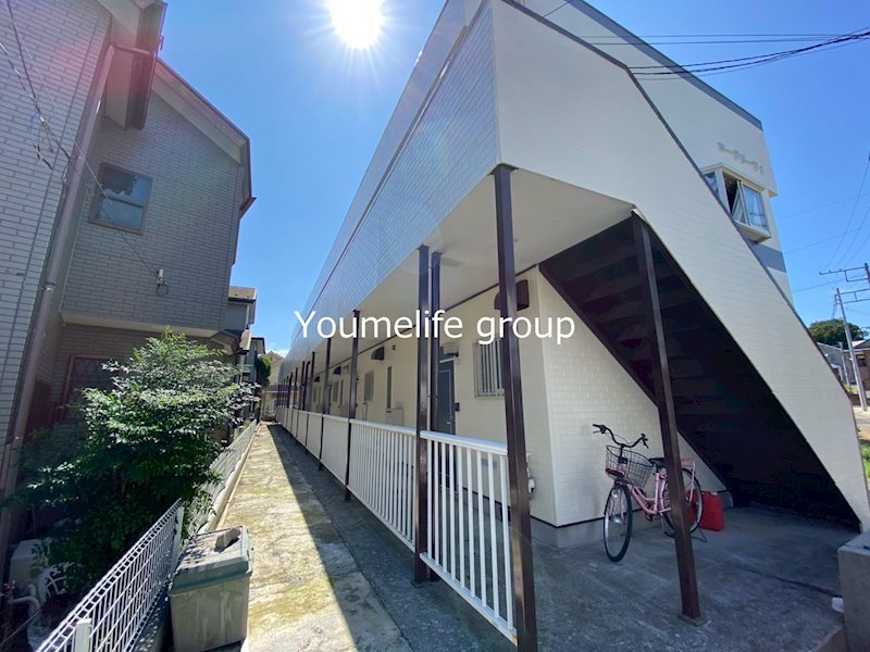 ロードリーＴ・Ⅰ その他外観1