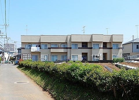 ロードリーＴ・Ⅰ その他外観3