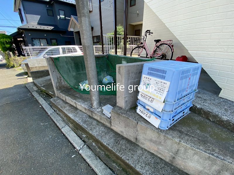 ロードリーＴ・Ⅰ その他外観4