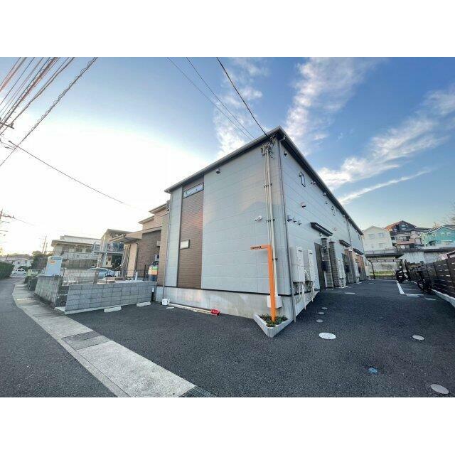 ｒｏｏｍ８ 外観