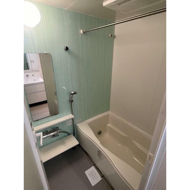 風呂画像