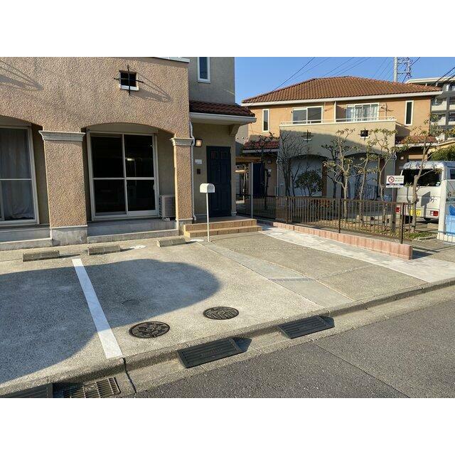その他外観3