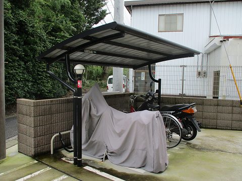 クレイノパルテドール その他5
